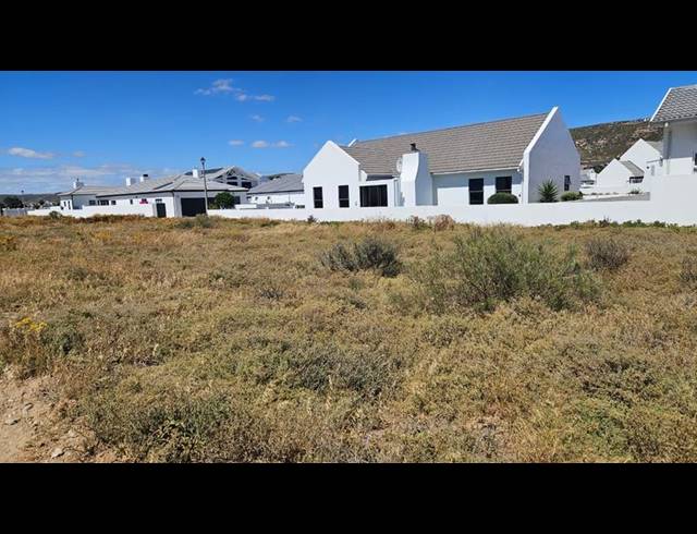 LAND FOR SALE IN SANDY POINT